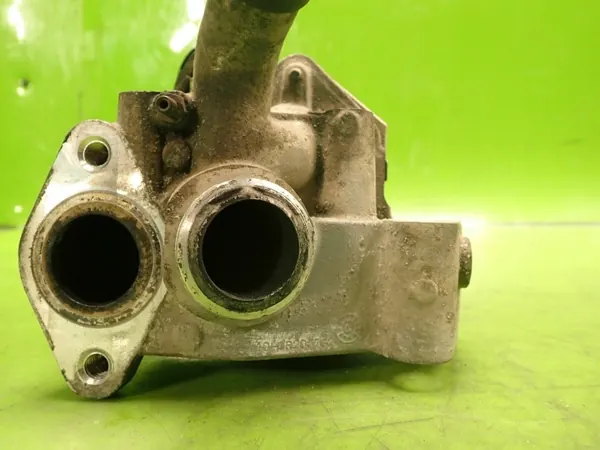 Refroidisseur d'échappement OEM V29005152 pour Nissan Navara image 6