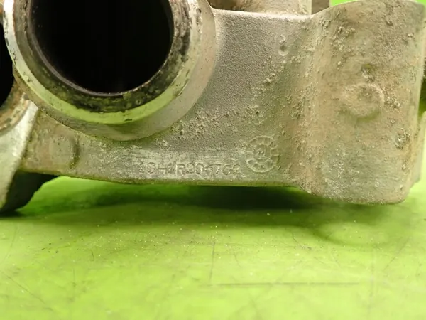 Refroidisseur d'échappement OEM V29005152 pour Nissan Navara image 7