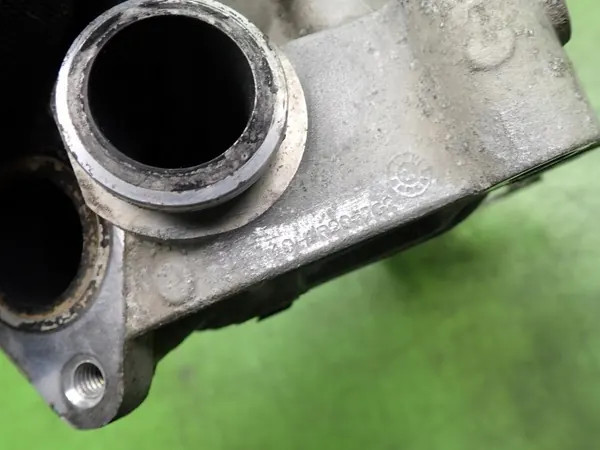 Refroidisseur d'échappement OEM V29005152 pour Nissan Navara image 8