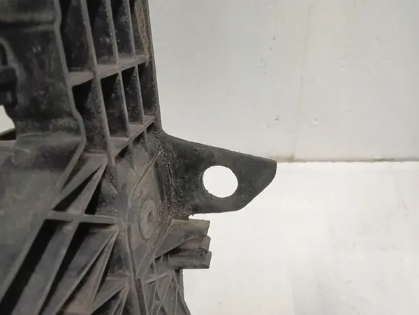 Frontverstärkung Seat Ibiza V 5 6F 17- image 2