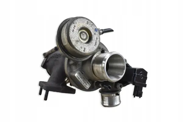 Turbo Garrett OEM 55228036 pour Alfa Romeo 1.4 image 3