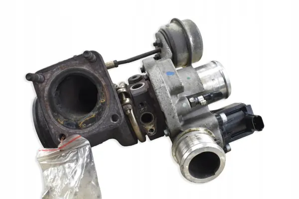 Turbo Garrett OEM 55228036 pour Alfa Romeo 1.4 image 6