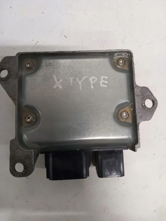 Module Airbag OEM 1X4A-14B321-CD pour Jaguar X-Type image 3