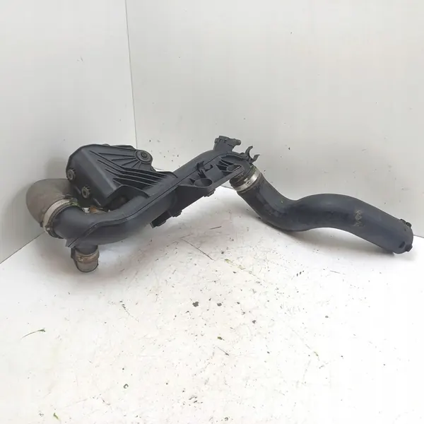 Audi A4 S4 B7 Luftschlauch image 7