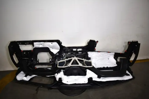 Head-Up Console OEM 55555 Nappa Leer BMW G05/G06/G07 image 9