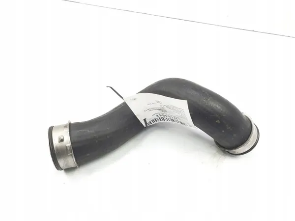 Intake Pipe DCW039TT VW Transporter T5 image 2