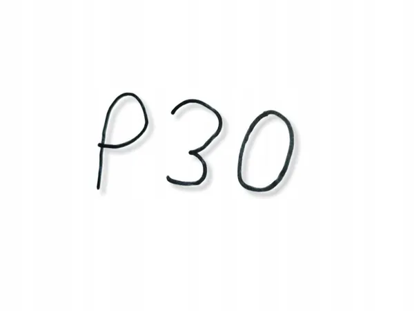 OEM 2GA853720A Etuoven Lista Oikea Puoli image 7