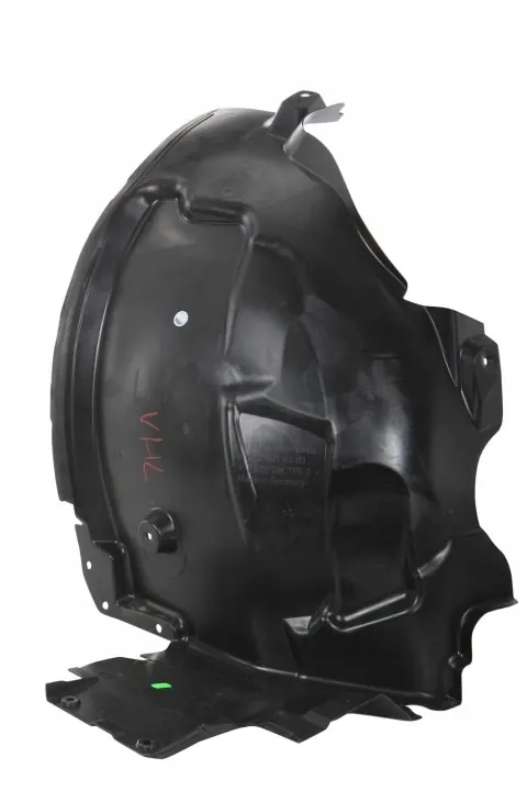 OEM A2536910303 Linke Hintere Radlauf Mercedes GLC image 2