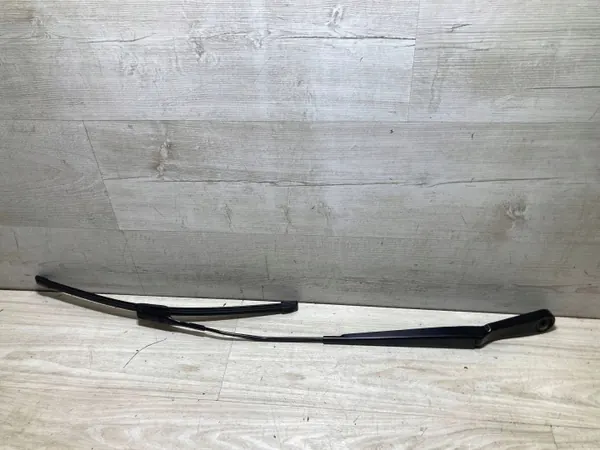 BMW F70 Braço do limpador 5A357D2 direito dianteiro image 2