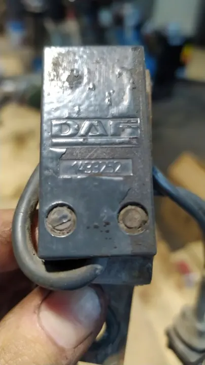 DAF Kabinensensor OEM 1440499 - 480 PS Euro 3 image 2