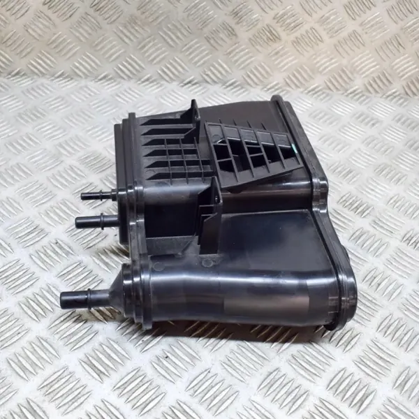 DPF Filter Volvo XC40 (536) P32203312 2.0L image 3