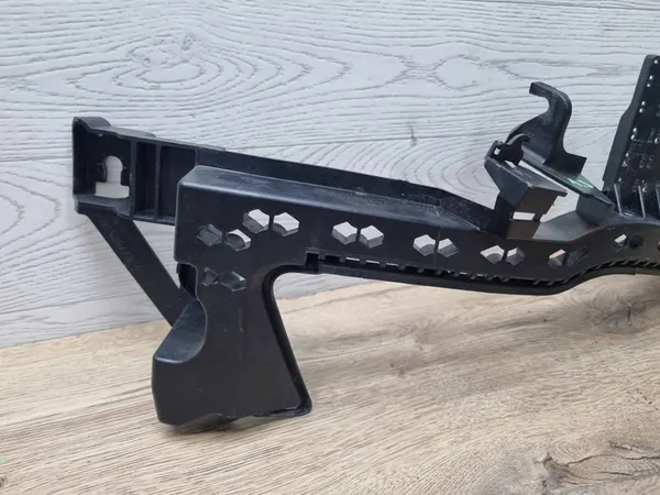 Support de phare avant droit Subaru Forester SJ 2018 OEM image 2