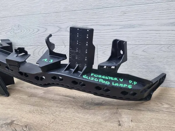 Support de phare avant droit Subaru Forester SJ 2018 OEM image 3