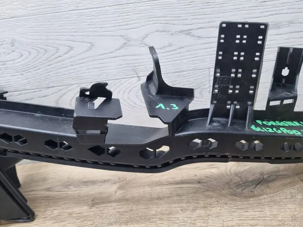 Support de phare avant droit Subaru Forester SJ 2018 OEM image 4