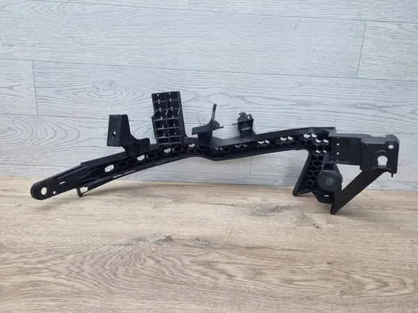 Support de phare avant droit Subaru Forester SJ 2018 OEM image 5