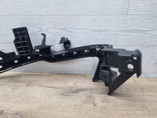 Support de phare avant droit Subaru Forester SJ 2018 OEM image 6