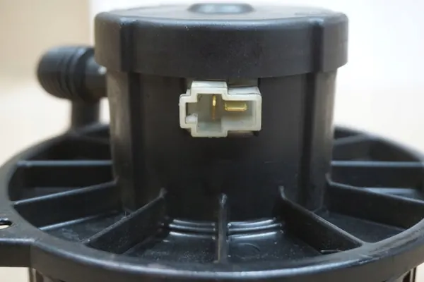 Gebläsegebläse OEM MAZDA B2500 - Gebraucht image 3