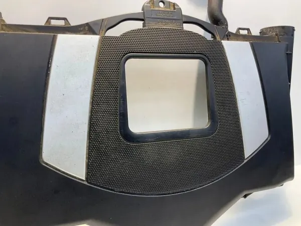 Motorafdekking Mercedes-Benz OEM A2730900201 voor SLK R171 image 4