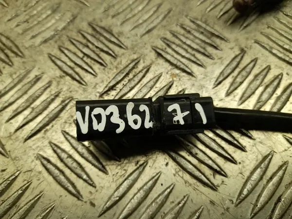 Sensor Lambda Volkswagen CRAFTER 2020 04L906262R image 2