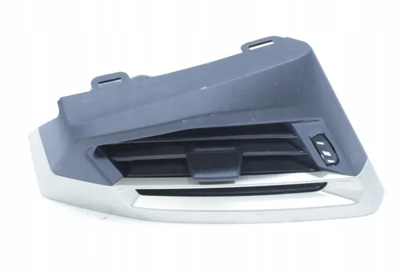 Grille d'aération console gauche OEM 9490660 BMW iX image 2