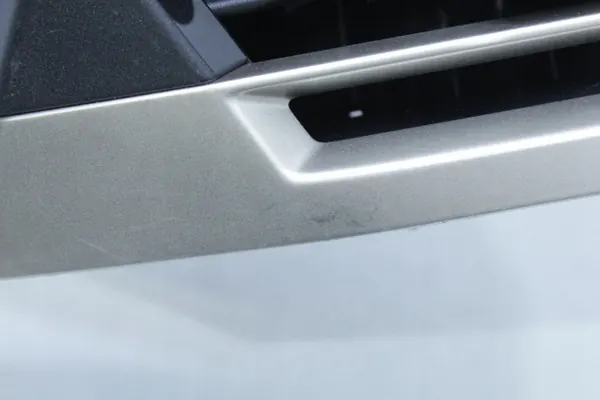 Grille d'aération console gauche OEM 9490660 BMW iX image 5
