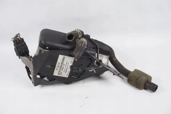 Chauffage stationnaire Webasto OEM AG9N-18K463-AF Ford image 2
