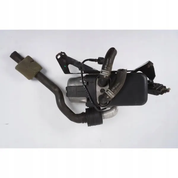 Chauffage stationnaire Webasto OEM AG9N-18K463-AF Ford image 3