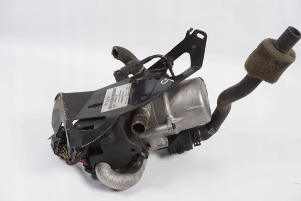 Chauffage stationnaire Webasto OEM AG9N-18K463-AF Ford image 4