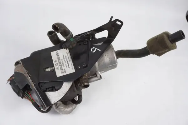 Chauffage stationnaire Webasto OEM AG9N-18K463-AF Ford image 5