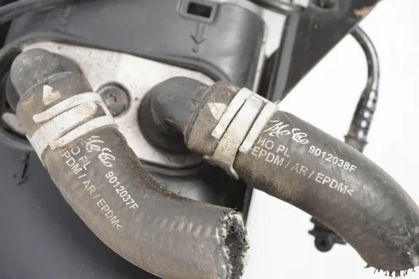 Chauffage stationnaire Webasto OEM AG9N-18K463-AF Ford image 7