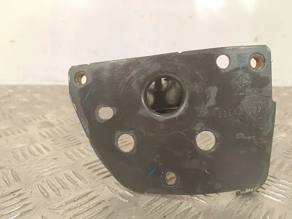 Absorvedor de pára-choques traseiro para Jeep Renegade 2019 image 4