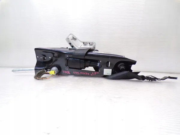 Veiligheidsgordel links voor OEM 39811479 Volvo V70/XC70 image 2