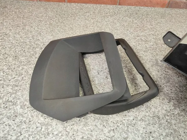Head-Up Display BMW X3 F25 OEM 9252591 image 3