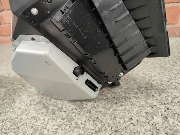 Head-Up Display BMW X3 F25 OEM 9252591 image 8