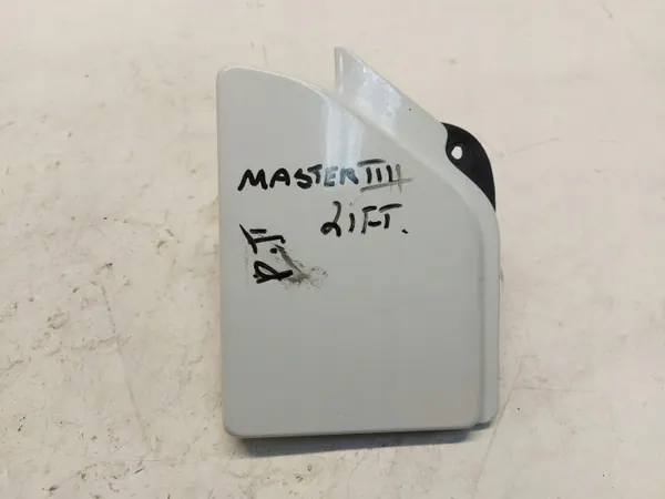 Renault Master III bränslelock OEM mas3 745564384 image 2