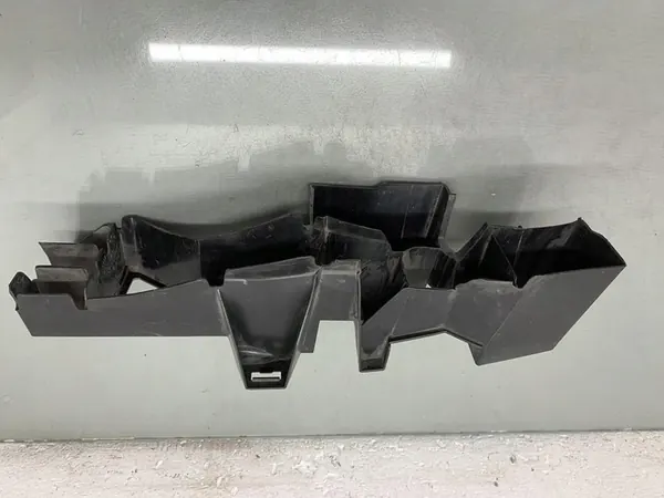 Suporte de para-choque traseiro direito Dacia Stepway 17- 850928785R image 4