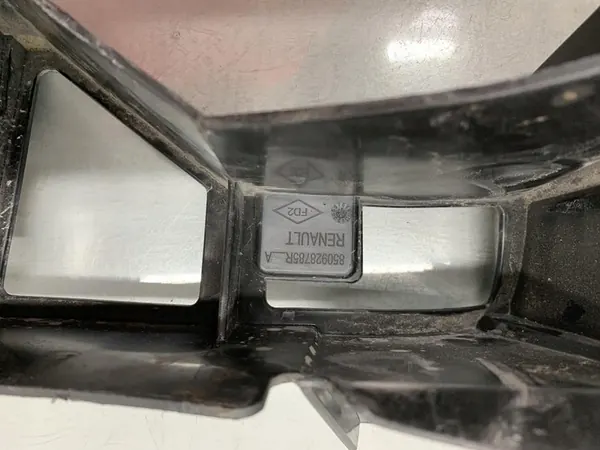 Suporte de para-choque traseiro direito Dacia Stepway 17- 850928785R image 5