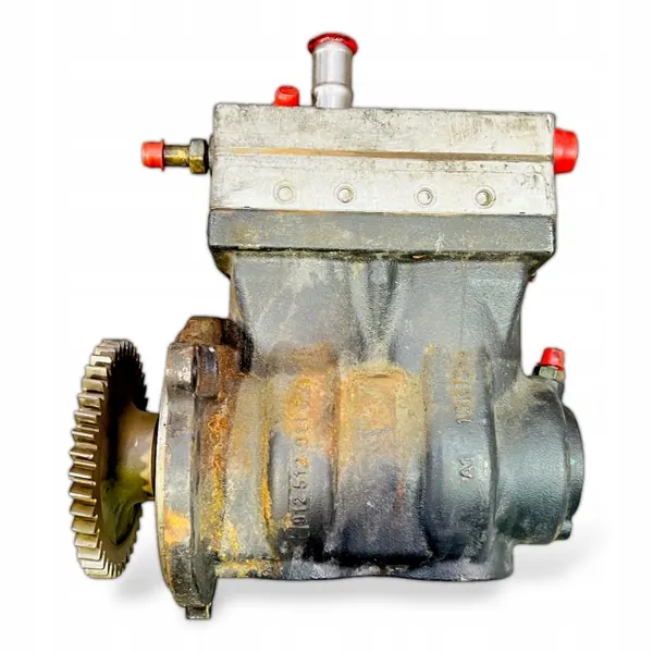 85013935 Compressor de ar Volvo - Peça OEM usada image 4