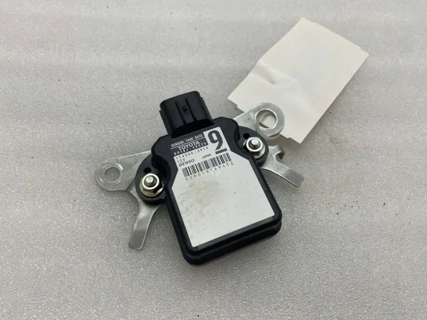 Lexus ESP-Beschleunigungssensor OEM 8918348020 image 2