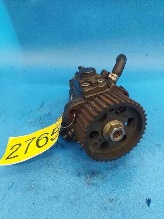 Bosch Hogedrukpomp Diesel image 3