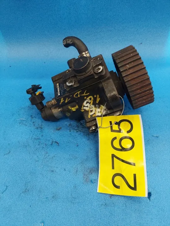 Bosch Hogedrukpomp Diesel image 4