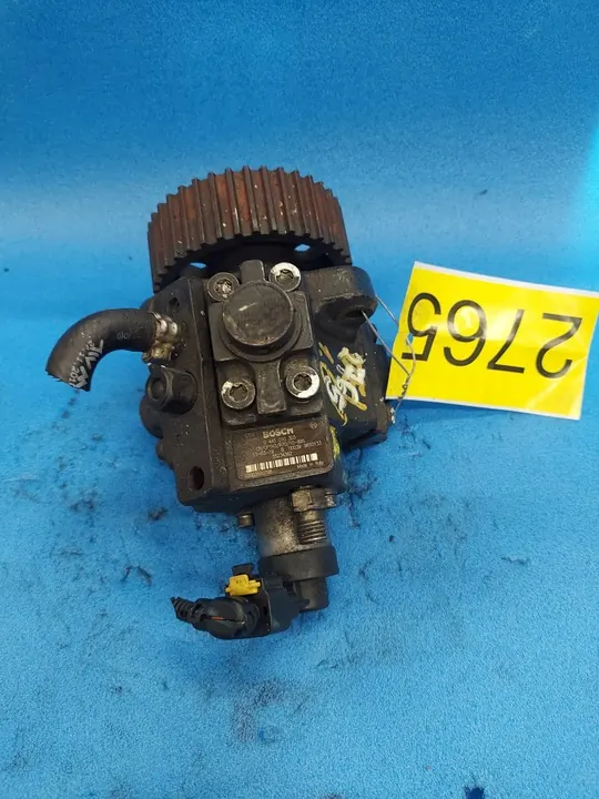 Bosch Hogedrukpomp Diesel image 5