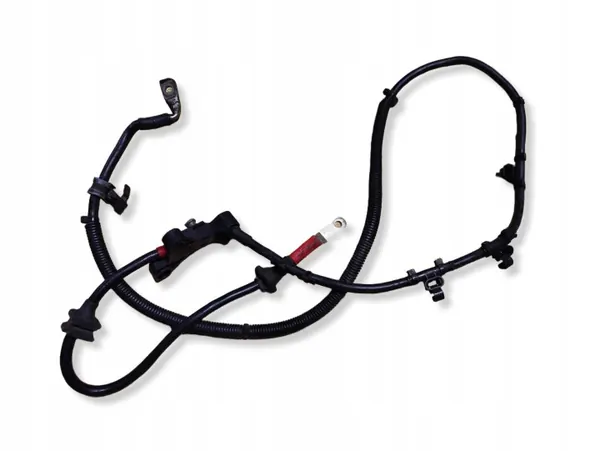 Audi pluspolsklämma OEM 4F2971349E image 2