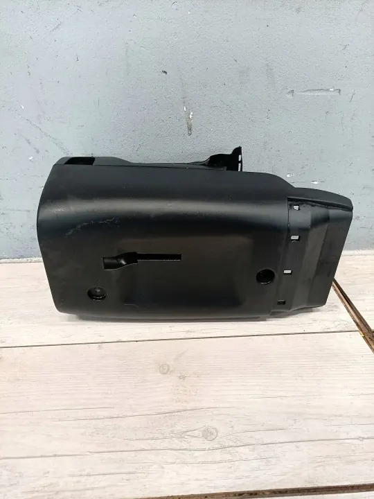 Lenksäulenabdeckung OEM GD9B3533 für Lincoln Continental image 3