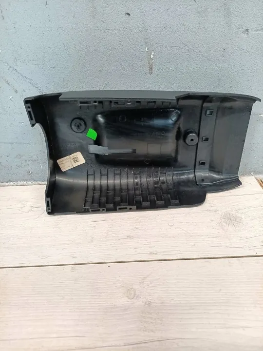 Lenksäulenabdeckung OEM GD9B3533 für Lincoln Continental image 6