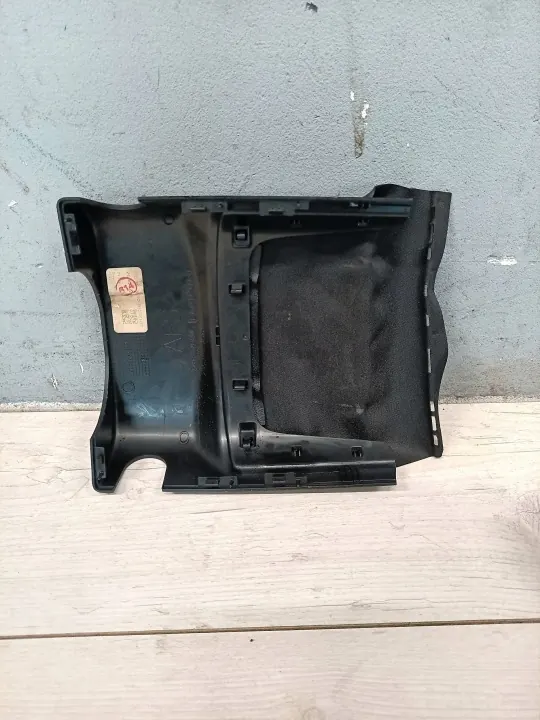 Lenksäulenabdeckung OEM GD9B3533 für Lincoln Continental image 9