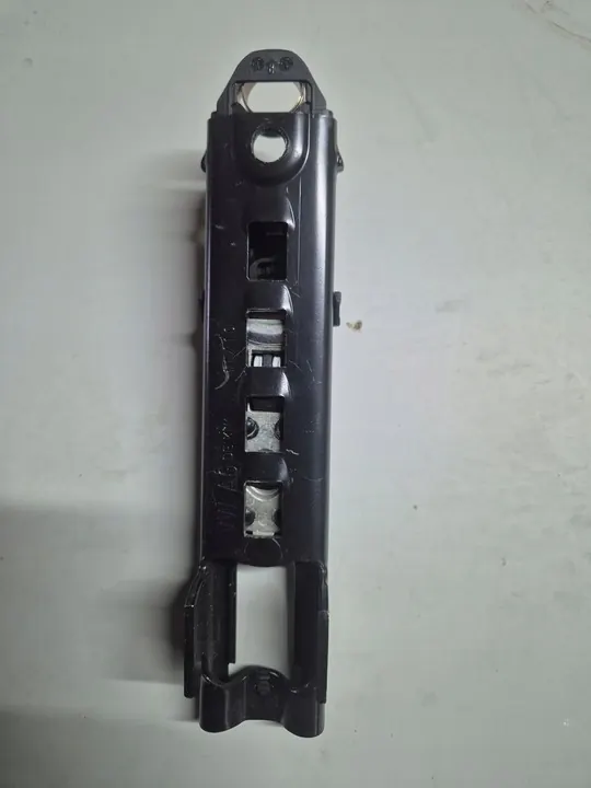 Seat Belt Height Adjustment VW Golf VII 7 8V0857819 image 2