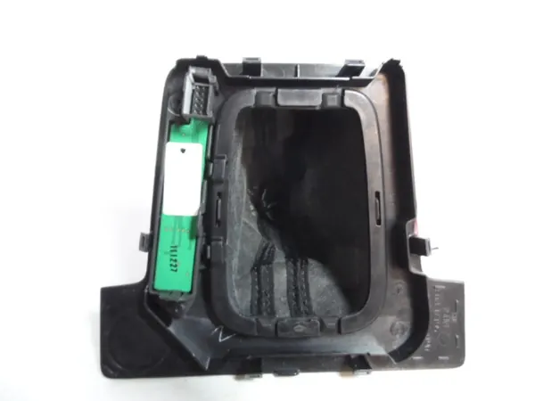 Pommeau de levier OEM 561713203C pour VW Passat B7 image 3