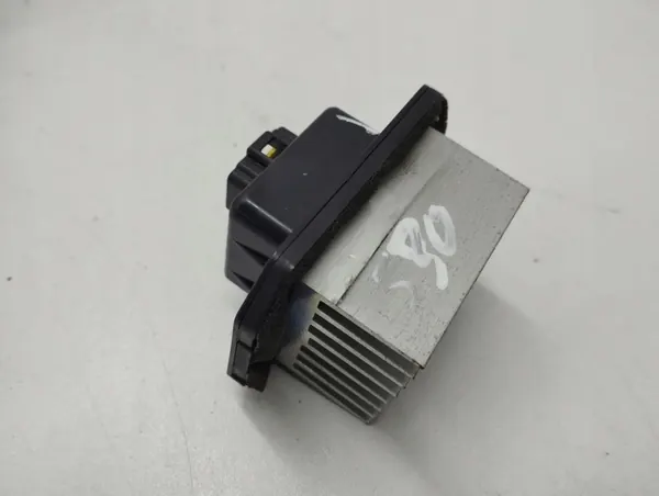 Blazerweerstand Honda Accord 2009 image 2