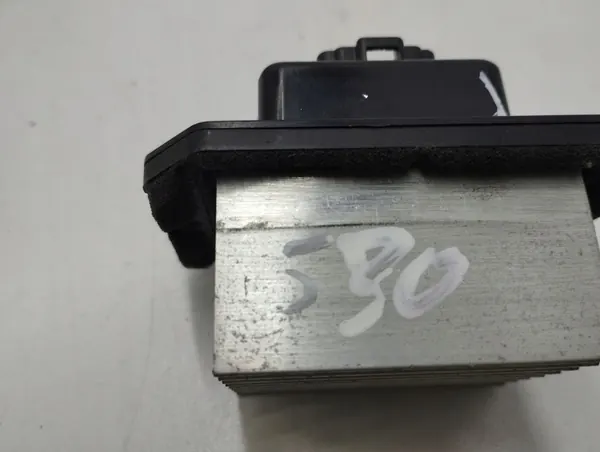 Blazerweerstand Honda Accord 2009 image 4